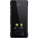 Усилитель для наушников FiiO BTR7 Type-C Black