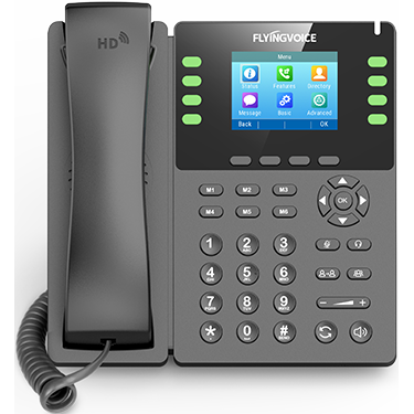 VoIP-телефон Flyingvoice P23G