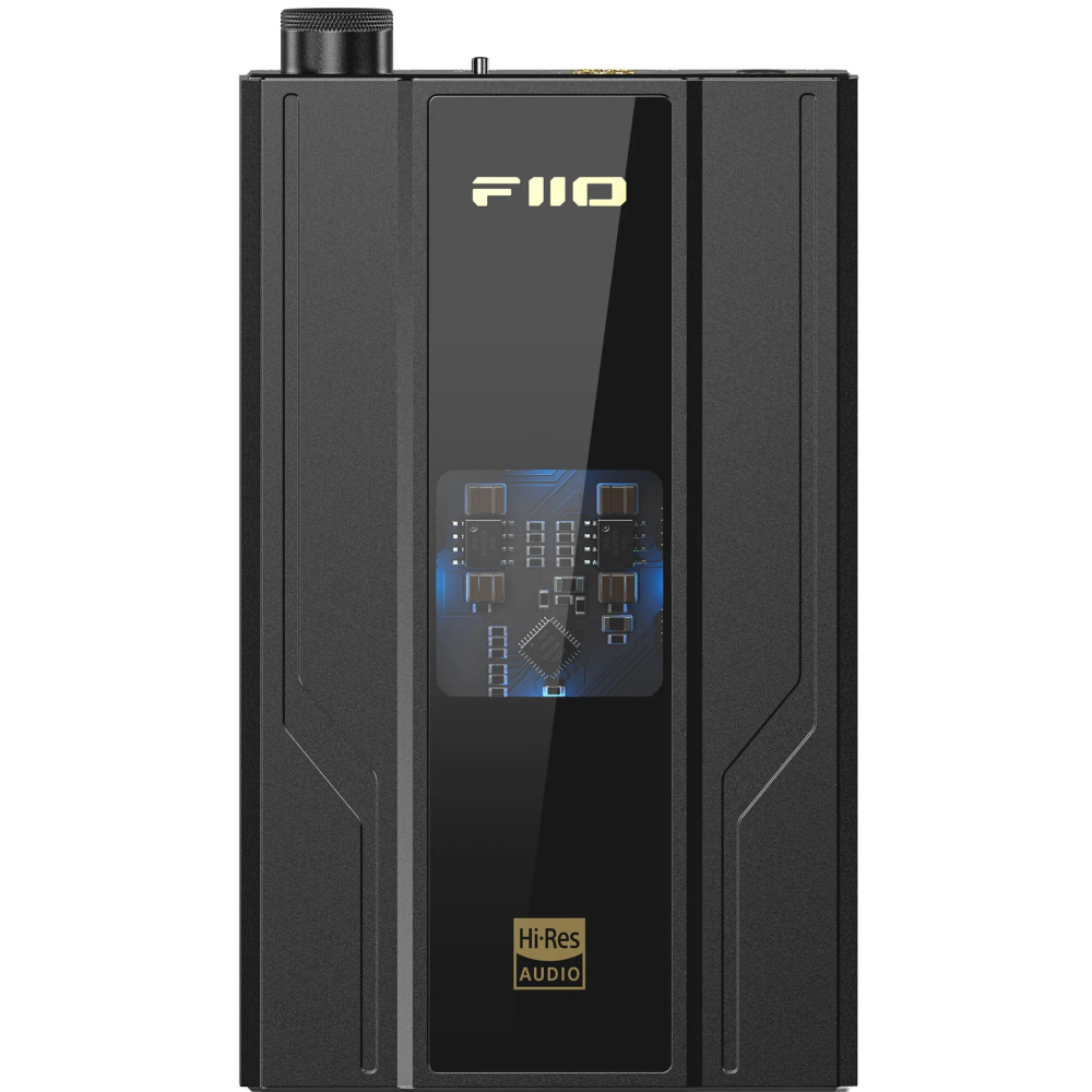 Усилитель для наушников FiiO Q11