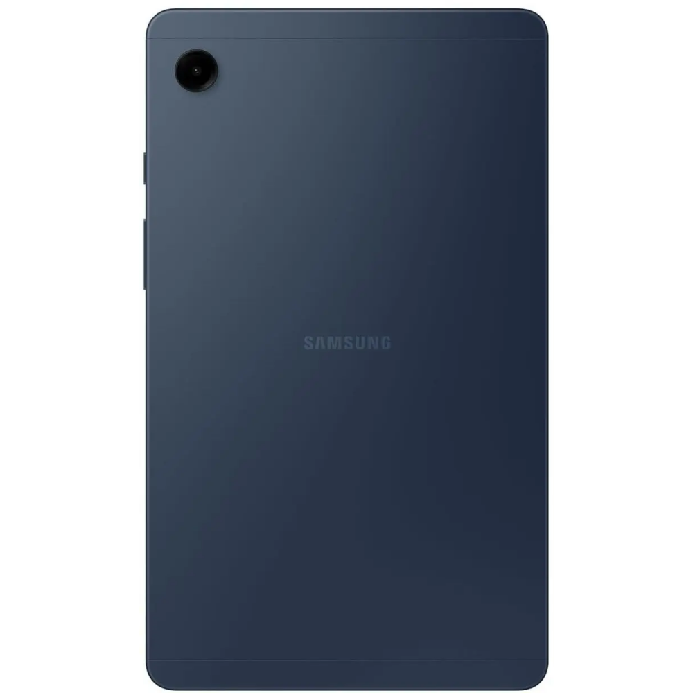 Планшет Samsung Galaxy Tab A9 4/64Gb Dark Blue (SM-X110NDBACAU): купить в  интернет магазине Регард Москва: цена, характеристики, описание, отзывы