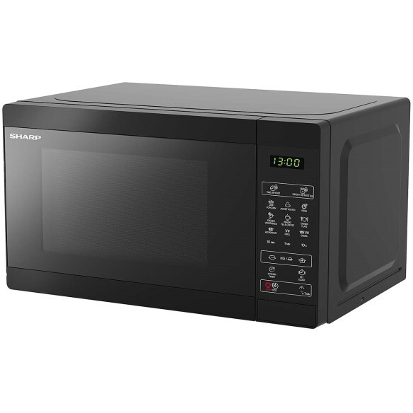 Микроволновая печь Sharp R6800RK