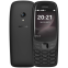 Телефон Nokia 6310 Black - 16POSB01A02