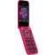 Телефон Nokia 2660 Dual Sim Pop Pink (TA-1469) - 1GF011PPC1A04