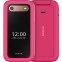 Телефон Nokia 2660 Dual Sim Pop Pink (TA-1469) - 1GF011PPC1A04 - фото 2