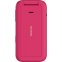 Телефон Nokia 2660 Dual Sim Pop Pink (TA-1469) - 1GF011PPC1A04 - фото 3