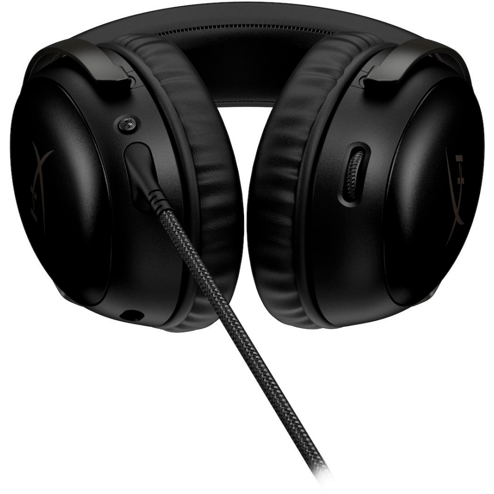 HyperX Cloud III Black