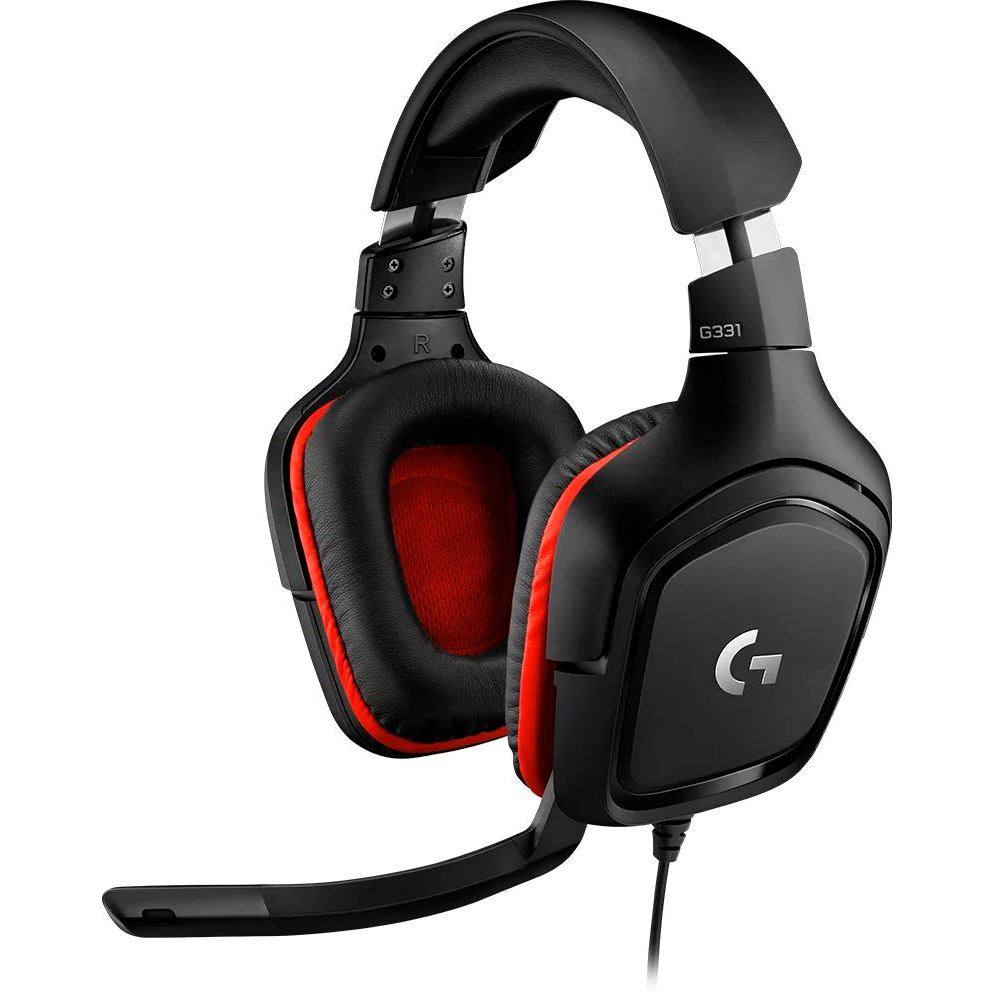 Logitech gaming headset sale