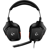 Гарнитура Logitech G331 Black (981-000758)