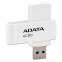 USB Flash накопитель 32Gb ADATA UC310 White - UC310-32G-RWH