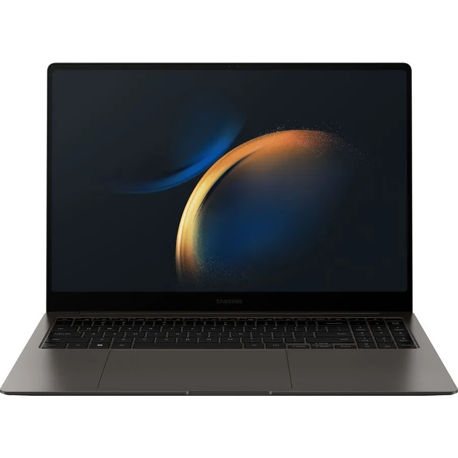 Ноутбук Samsung Galaxy Book3 Pro 16 (NP960XFG-KC1IN)