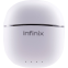 Гарнитура Infinix XBuds XE23 White - 10311755 - фото 2