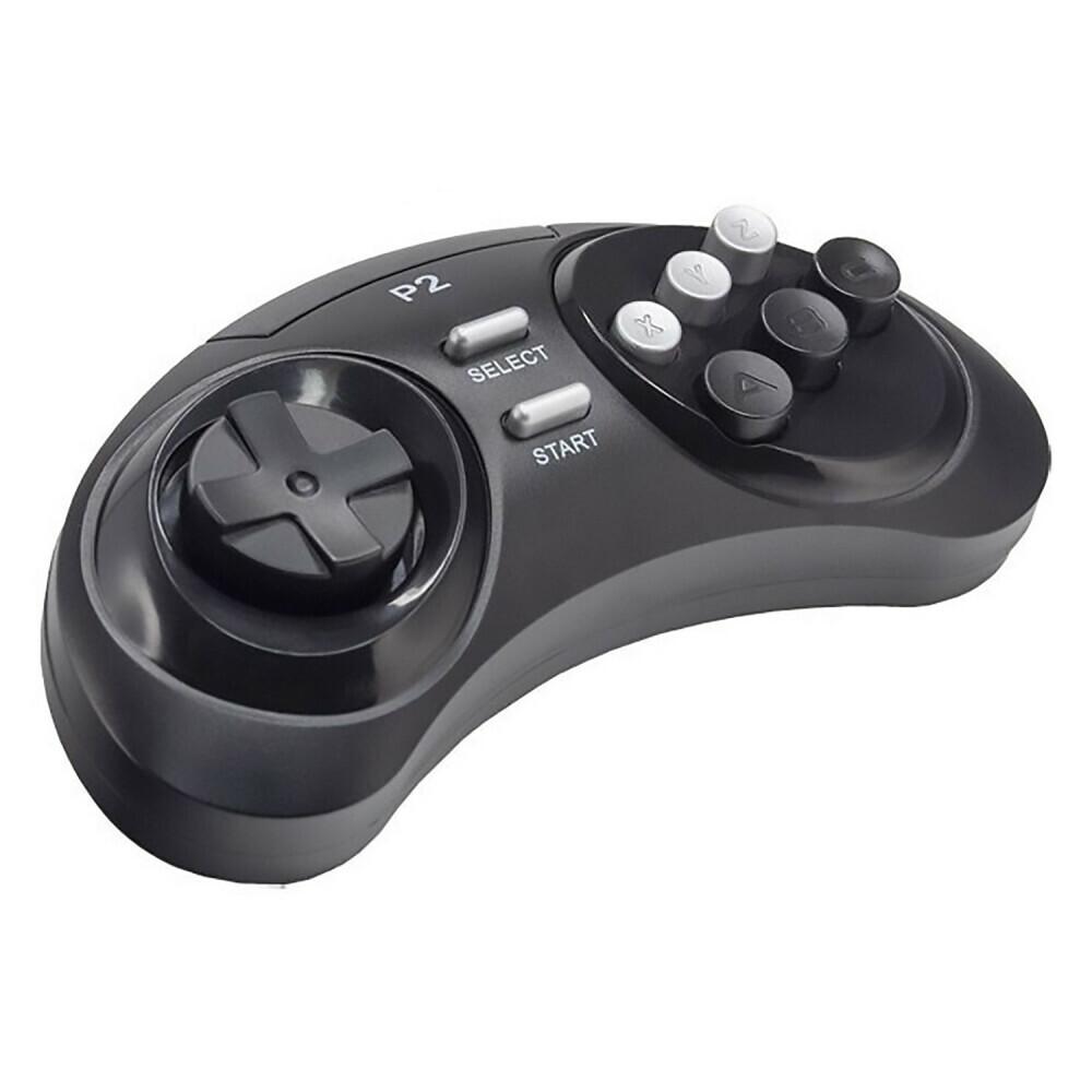 Геймпад Retro Genesis Controller 16 Bit