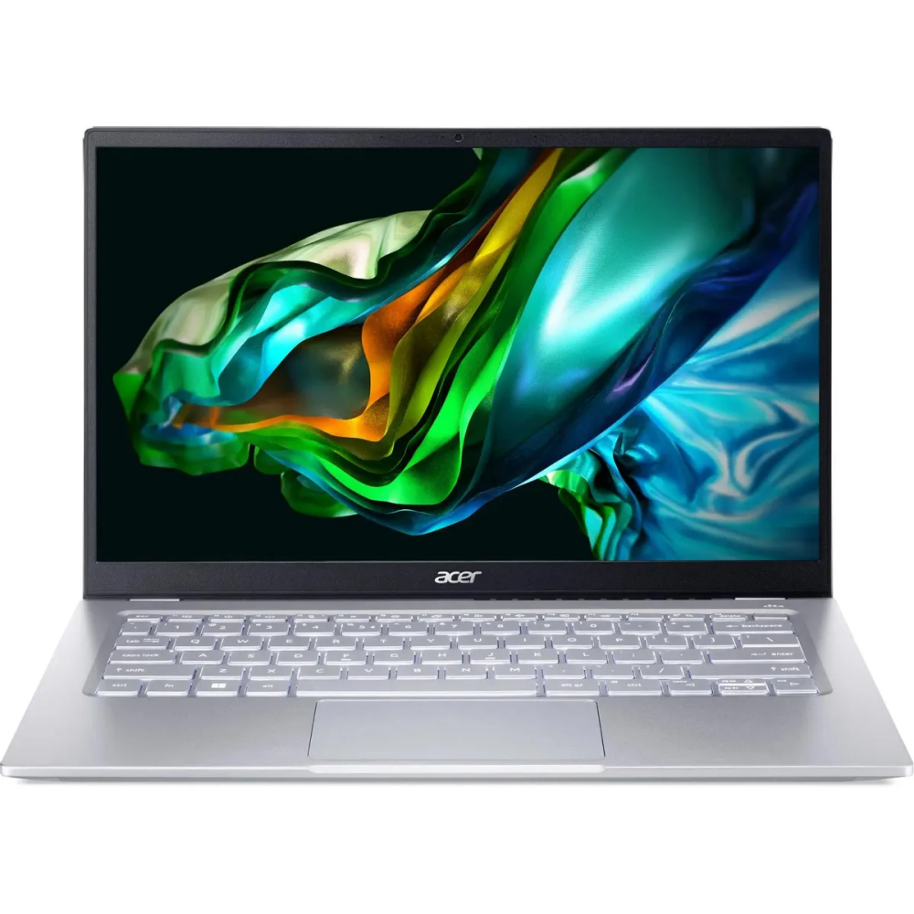 Ноутбук Acer Swift Go SFG14-41 (NX.KG3CD.002)