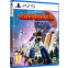 Игра UFO Robot Grendizer [Goldorak] - The Feast of the Wolves для Sony PS5 - 41000015347