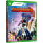 Игра UFO Robot Grendizer [Goldorak] - The Feast of the Wolves для Xbox Series X|S - 41000015348