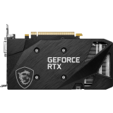 Видеокарта NVIDIA GeForce RTX 3050 MSI 8Gb (RTX 3050 VENTUS 2X XS 8G)