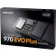 Накопитель SSD 500Gb Samsung 970 EVO Plus (MZ-V7S500B) - MZ-V7S500B/AM - фото 4