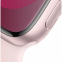 Умные часы Apple Watch Series 9 45mm Pink (MR9H3ZP/A) - фото 4