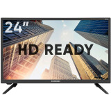 ЖК телевизор Soundmax 24" SM-LED24M09