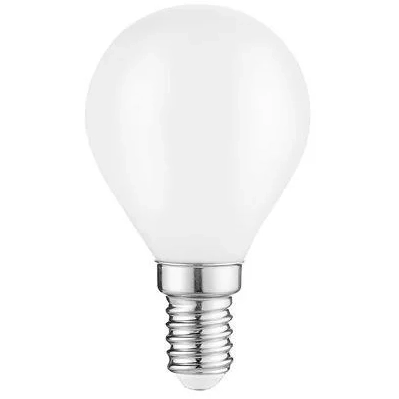 Светодиодная лампочка Gauss Filament Dimmable 3000K (9 Вт, E14) 10 шт. - 105201109-D