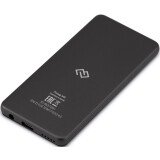 Портативный плеер Digma M5 BT 32Gb Black (M5BT32B)