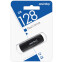 USB Flash накопитель 128Gb SmartBuy Scout Black (SB128GB2SCK) - фото 3