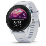 Умные часы Garmin Forerunner 255 Music Whitestone (010-02641-31)