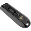 USB Flash накопитель 256Gb Silicon Power Blaze B21 Black (SP256GBUF3B21V1K)