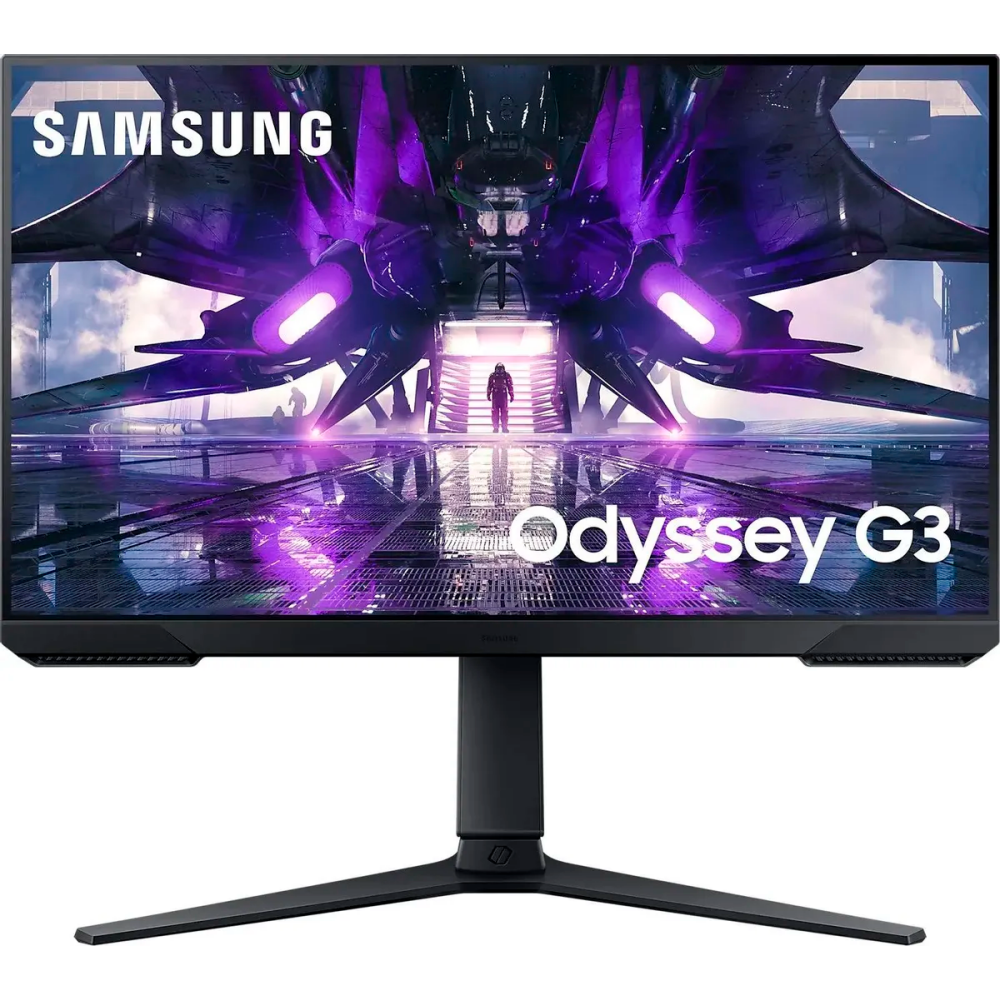 Монитор Samsung 24" S24AG320NI - LS24AG320NIXCI