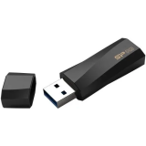 USB Flash накопитель 64Gb Silicon Power Blaze B07 Black (SP064GBUF3B07V1K)