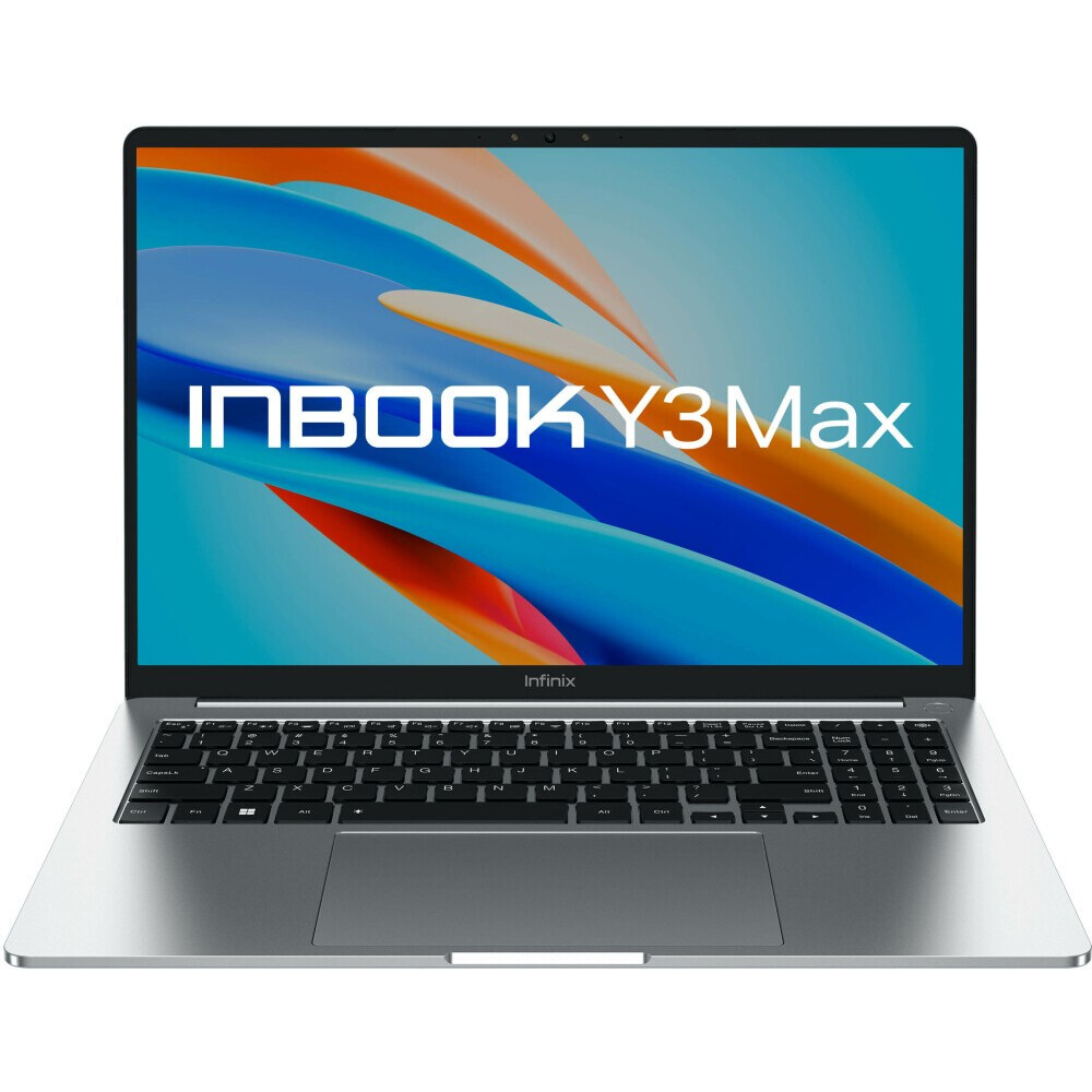 Ноутбук Infinix INBOOK Y3 Max 12TH YL613 (71008301534)