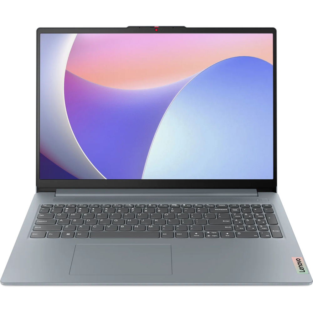 Ноутбук Lenovo IdeaPad Slim 3 15IRH8 (83EM000CLK)