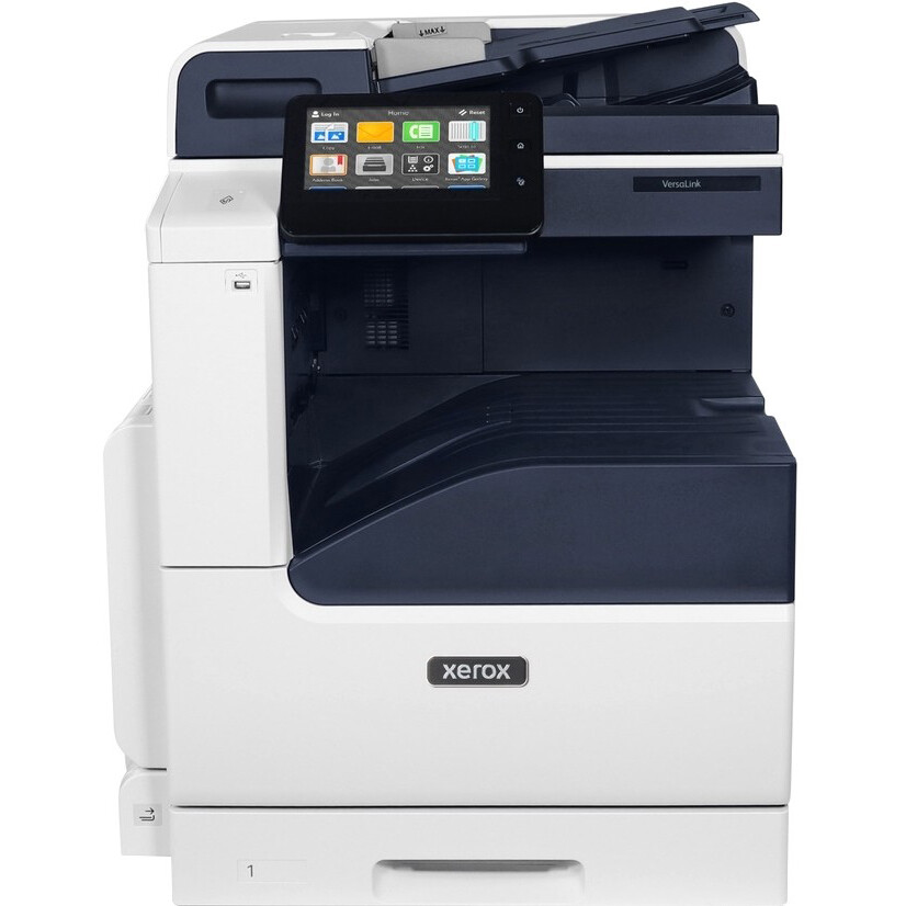 МФУ Xerox VersaLink C7120 - C7120V_DN