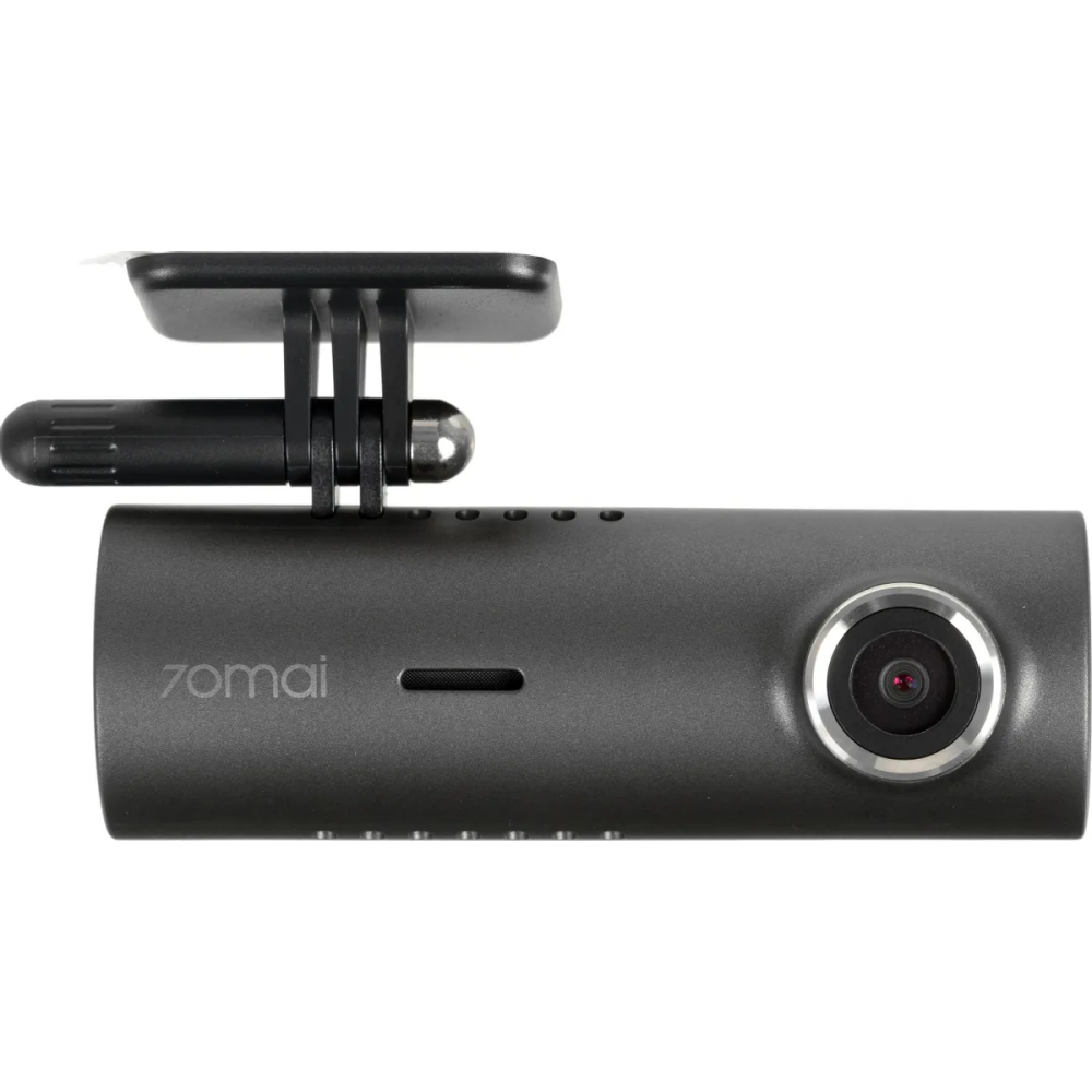 Автомобильный видеорегистратор 70mai Dash Cam M300 Dark Gray