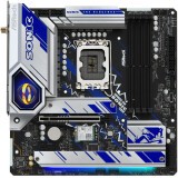 Материнская плата ASRock B760M PG SONIC WIFI