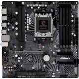 Материнская плата ASRock B650M PG Lightning