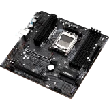 Материнская плата ASRock B650M PG Lightning