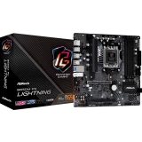 Материнская плата ASRock B650M PG Lightning