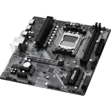 Материнская плата ASRock B650M-H/M.2+