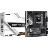 Материнская плата ASRock B650M-HDV/M.2