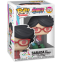 Фигурка Funko POP! Animation Boruto Sarada with Sharingan - 61387 - фото 2