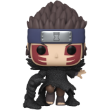 Фигурка Funko POP! Animation Boruto Shinki (61388)