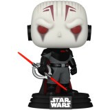 Фигурка Funko POP! Bobble Star Wars Obi-Wan Kenobi S2 Grand Inquisitor (67588)