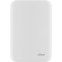 Внешний аккумулятор uBear Flow 10000mAh White - PB11WH10000-PDM