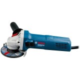 Шлифовальная машина Bosch GWS 750-125 (0601394001)