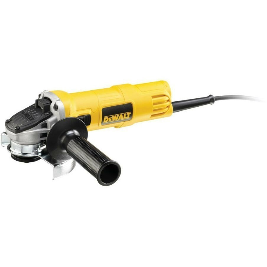 Шлифовальная машина DeWALT DWE4057-QS