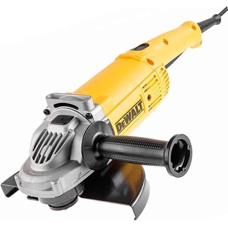 Шлифовальная машина DeWALT DWE492