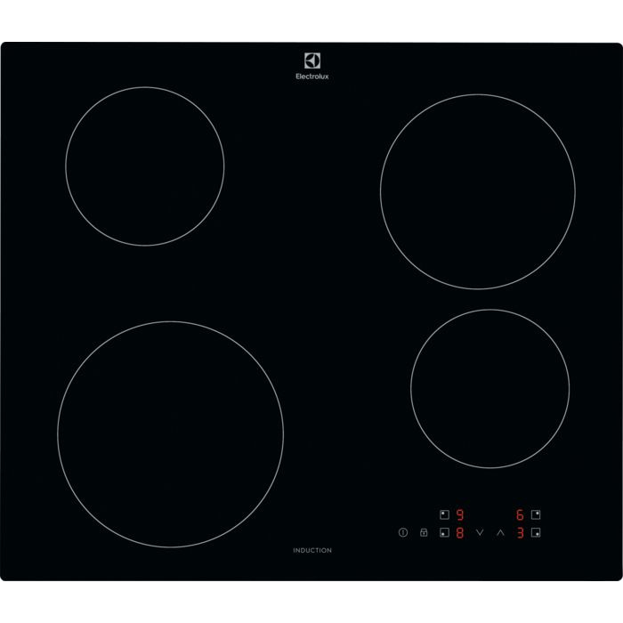 Индукционная варочная панель Electrolux LIB60420CK