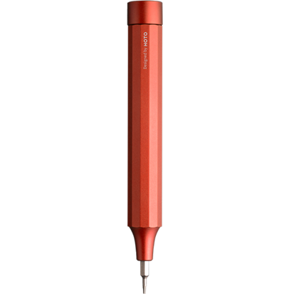 Набор отвёрточный HOTO 24-in-1 Precision Screwdriver Red - HTT0004EU