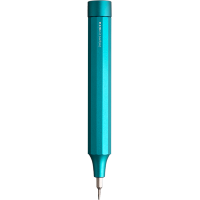 Набор отвёрточный HOTO 24-in-1 Precision Screwdriver Green - HTT0003EU